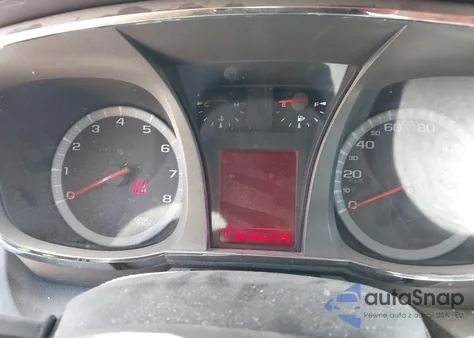 2014 GMC Terrain Sle-1 из США, поврежденный, VIN 2GKALMEK0E6357307